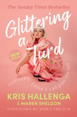Glittering a Turd