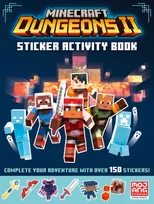 Minecraft Dungeons II