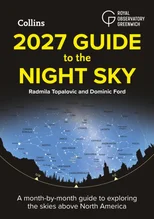 2027 Guide to the Night Sky