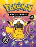 Pokemon Encyclopedia