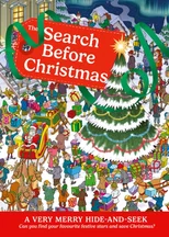The Search Before Christmas