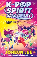 K-Pop Spirit Academy