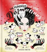 The Hundred and One Dalmatians