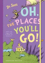 Oh, the Places You'll Go!