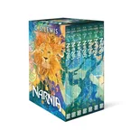 The Chronicles of Narnia Box Set
