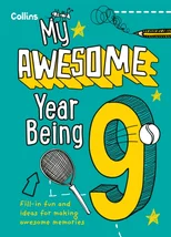 My Awesome Year being 9