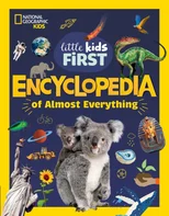 Little Kids First Encyclopedia of Almost Everything