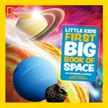 Little Kids First Big Book of Space