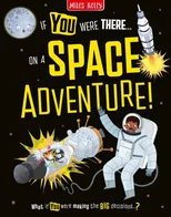 On a Space Adventure!
