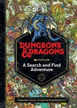 Dungeons & Dragons