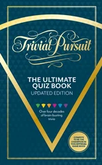 Trivial Pursuit Quiz Book
