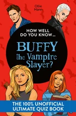Buffy the Vampire Slayer?