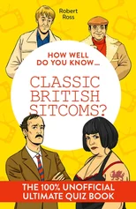 Classic British Sitcoms?