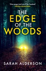 The Edge of the Woods