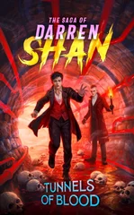Tunnels of Blood