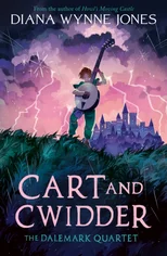 Cart and Cwidder