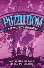 The Wizard’s Apprentice