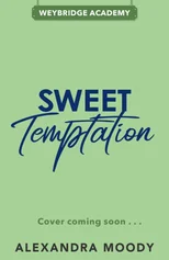 Sweet Temptation