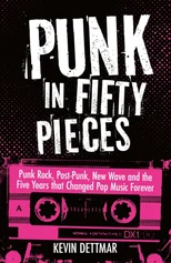 Punk in 50 Pieces