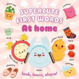 Supercute First Words At Home