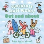 Supercute First Words Out and About