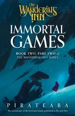 Immortal Games
