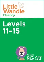 Fluency Level 11-15 Set