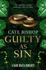 Guilty as Sin