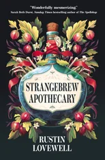 Strangebrew Apothecary
