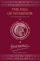 The Fall of Numenor