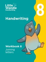Workbook 8