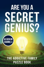 Are You a Secret Genius?