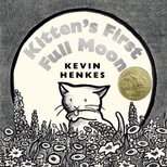 Kitten's First Full Moon