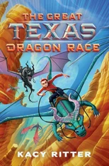 The Great Texas Dragon Race