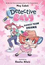 Detective Baby
