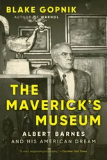 The Maverick's Museum