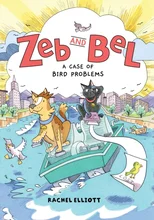 Zeb and Bel