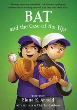 The Bat and the Case of the Yips