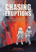 Chasing Eruptions