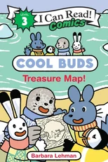 Cool Buds
