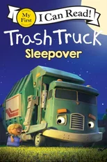 Trash Truck