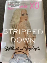 Stripped Down