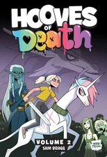 Hooves of Death