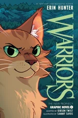 Warriors Graphic Novel