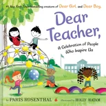 Dear Teacher,