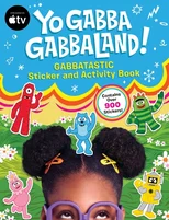 Yo Gabba GabbaLand!