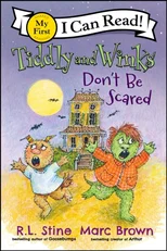 Tiddly and Winks