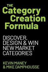 The Category Creation Formula