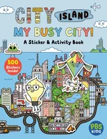 City Island
