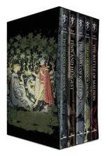 Tolkien Myths and Legends Box Set #2